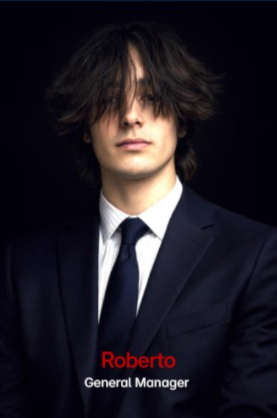 Roberto